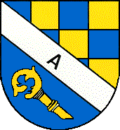 Wappen von Auen