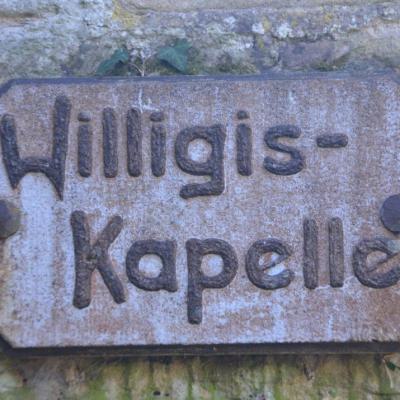 Willigis Kapelle 05