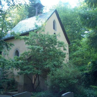 Willigis Kapelle 12