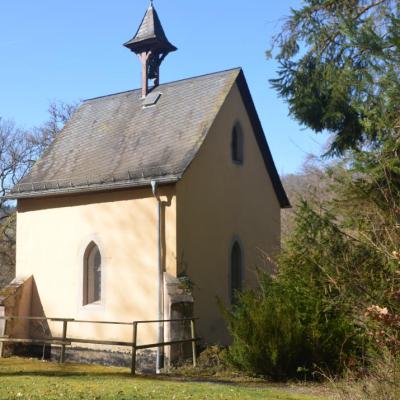 Willigis Kapelle 13