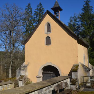 Willigis Kapelle 16