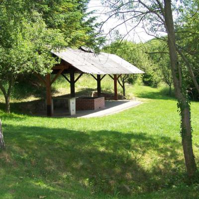 Freizeit Und Kneippanlage 05