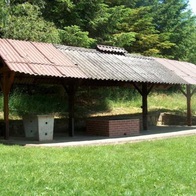 Freizeit Und Kneippanlage 06