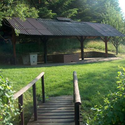 Freizeit Und Kneippanlage 08