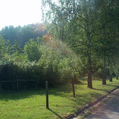 Freizeit Und Kneippanlage 10