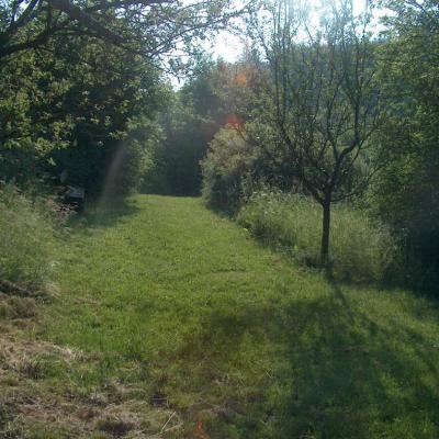 Freizeit Und Kneippanlage 12