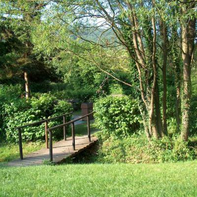 Freizeit Und Kneippanlage 13