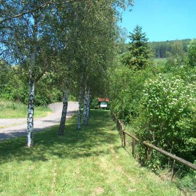 Freizeit Und Kneippanlage 14