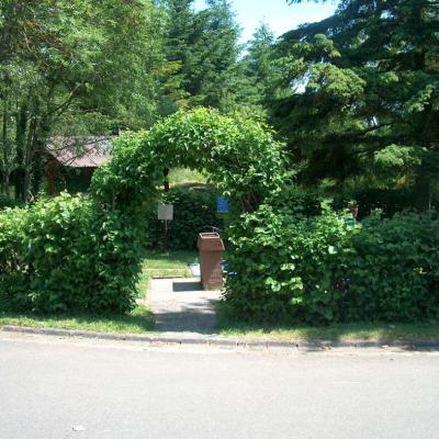 Freizeit Und Kneippanlage 15