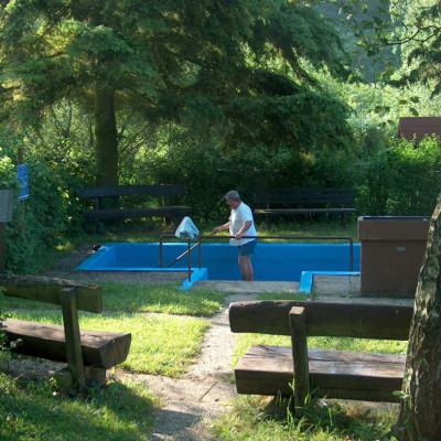 Freizeit Und Kneippanlage 16