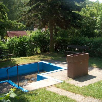 Freizeit Und Kneippanlage 17