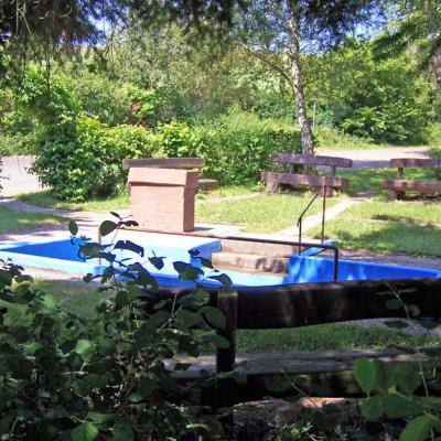 Freizeit Und Kneippanlage 18