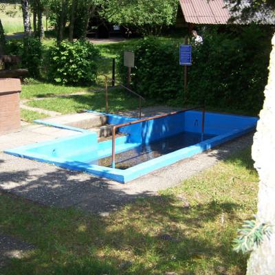 Freizeit Und Kneippanlage 19